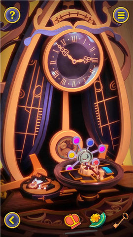 觉醒之门2：起源 手机版