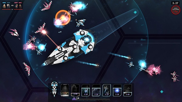 阿波罗战舰 v1.75.0