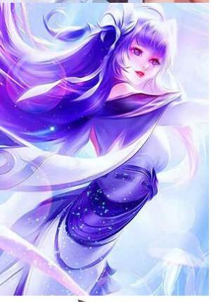 pr18芝麻酱正能量九天狐图片合集 v1.0