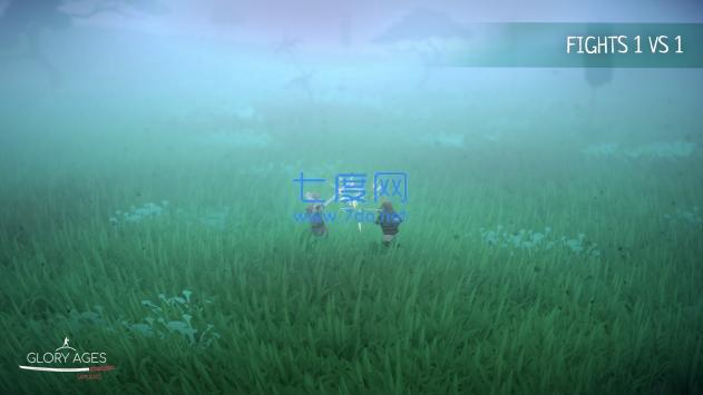 武士荣耀时代