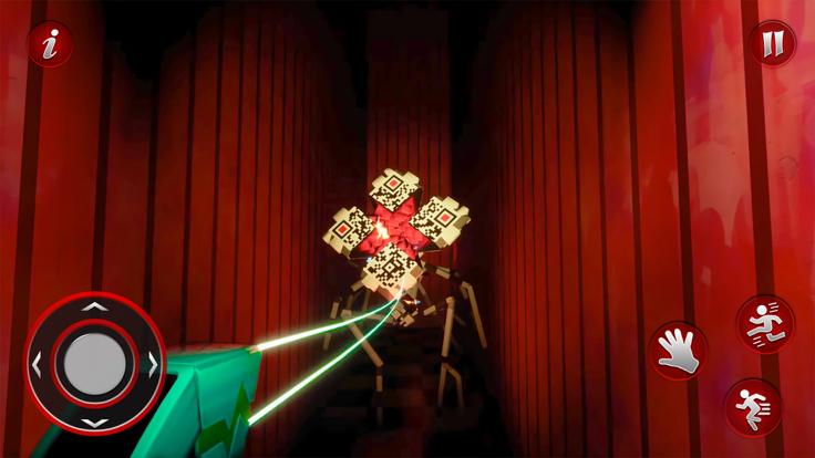 恐怖闪亮生存屋  V 1.1