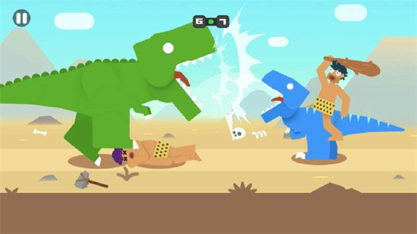 野蛮人大乱斗手机版 v1.4.6