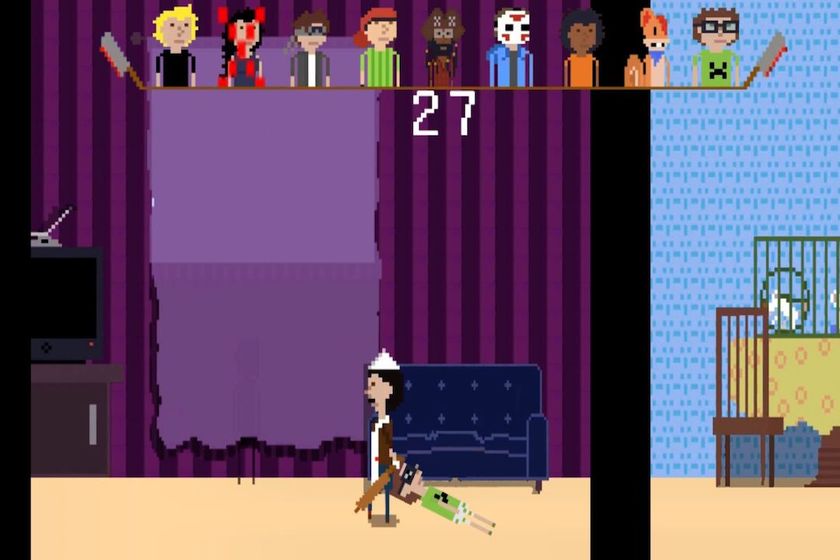 屠夫躲猫猫 v10.8.15