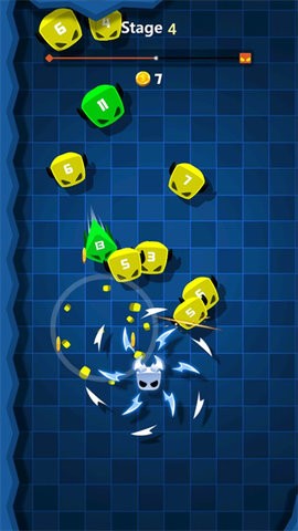 刀锋大师中文版  v0.1.34