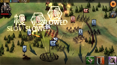 秋战 Autumn Dynasty v4.0.5