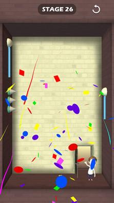 救救小鲜肉割绳 v1.1