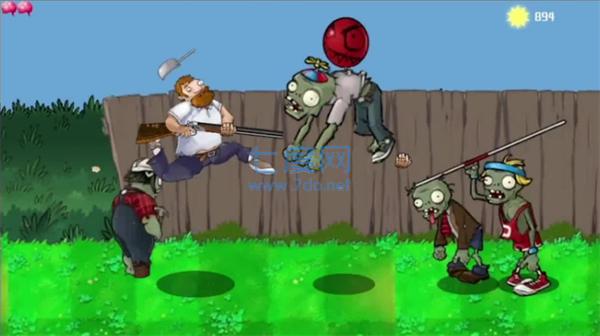 DaifuRushByMutangM 1.0