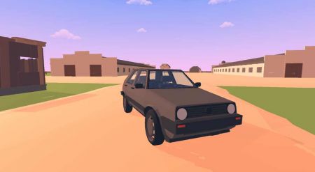 90年代汽车驾驶 v3.0.5