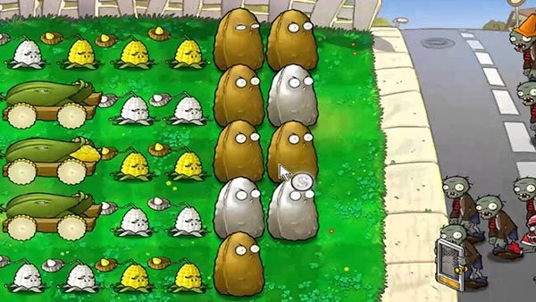 植物大战僵尸1 老版本 v3.0.5