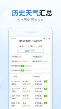 15日天气预报 v3.0.5
