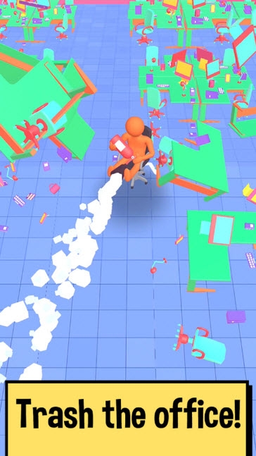 人类社畜大破坏 v0.2安卓版