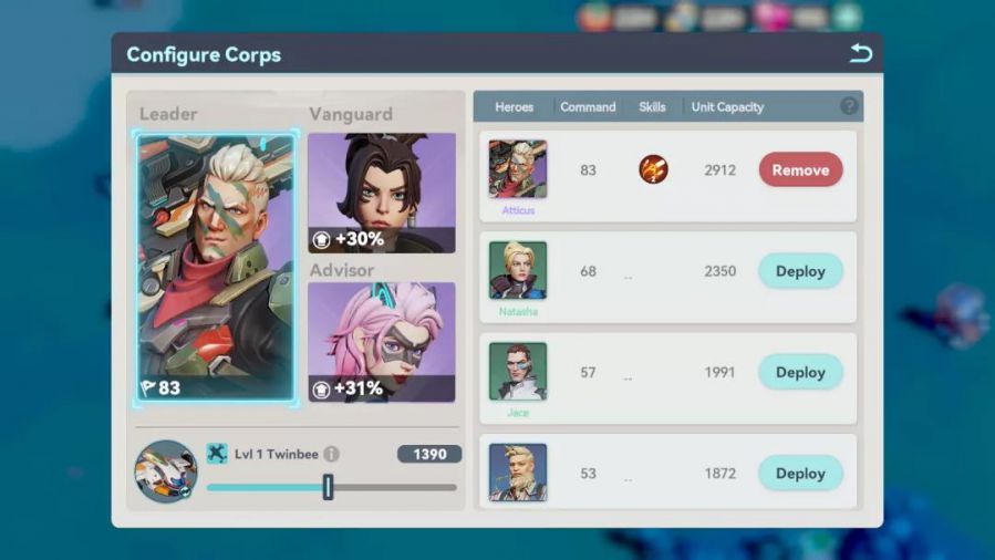 莉莉丝卡塔纪元手游官方版  v3.0.2