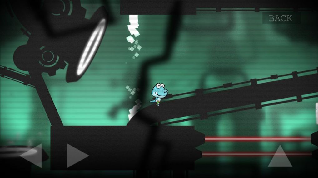 恐龙恐怖探索官方正版  v3.0.2