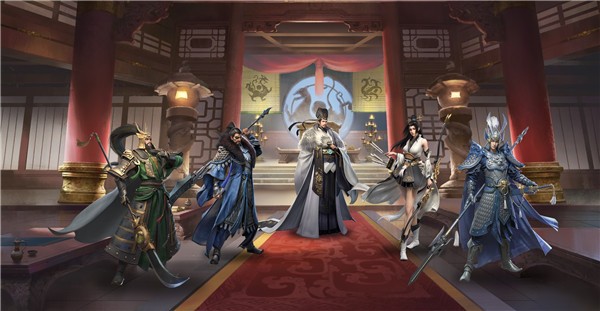 卧龙吟2电脑版  v1.0.308