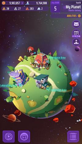 太空采矿 v3.0.5