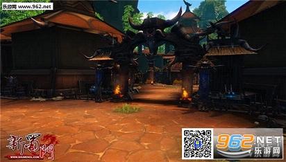 蜀门手游官方版 v2.42