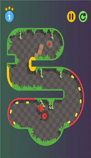 小虫冒险 v1.0.3