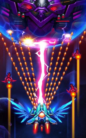 太空部队UFO猎人 v0.44