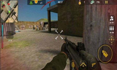 使命突击游戏中文安卓版下载图片2