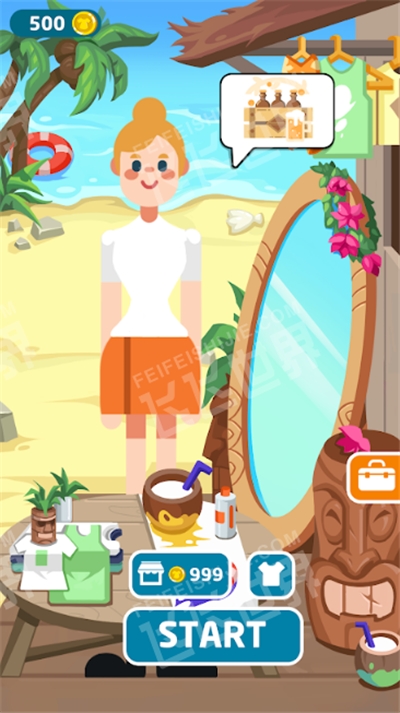 ShirtsInc(衬衫公司安卓版) v1.0.4