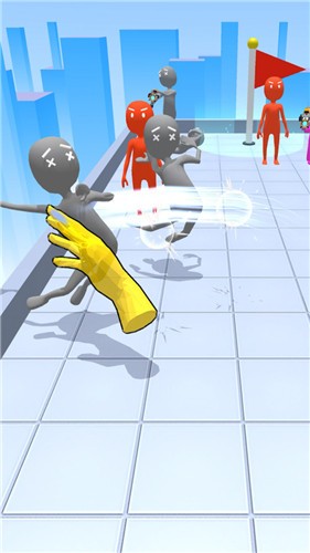 巨人之手 v1.2.0
