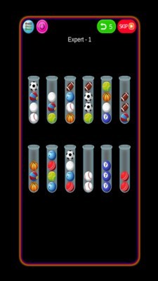 球球大分类  v1.0