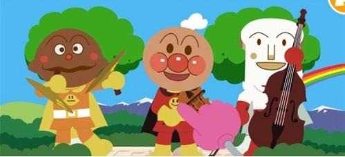 面包超人 v3.03