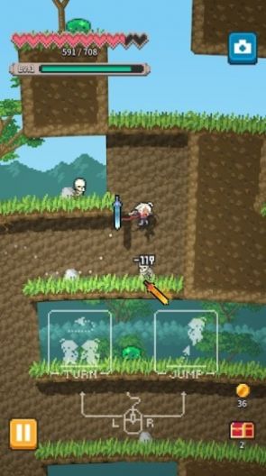 潜行者无间塔游戏最新版免费金币  v3.2.3