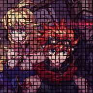 骑士x地下城大冒险汉化版