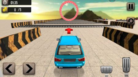 车祸事故模拟器 v3.0.5