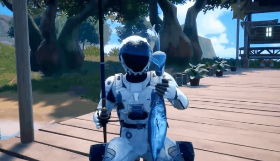 创造吧我们的星球 v1.0.0