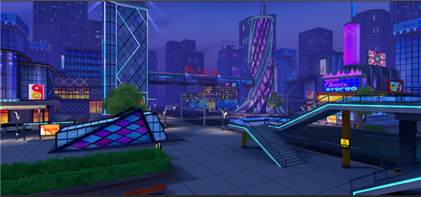 异能都市官方版