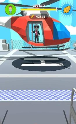 Airjab射击游戏安卓官方版（Airjab Gun 3D）  v4.1.2