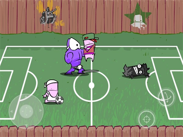 狂扁小豆丁手机版 v1.1.2