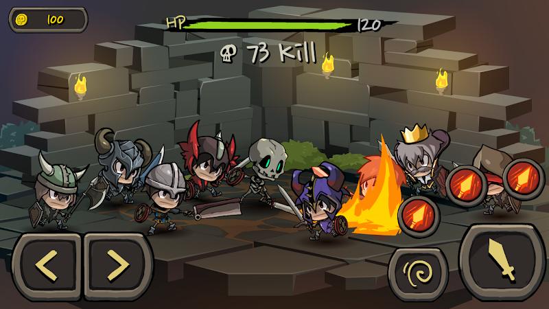 决战骷髅岛 v1.2.2