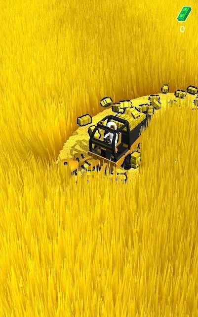 极速收割大亨 v0.2