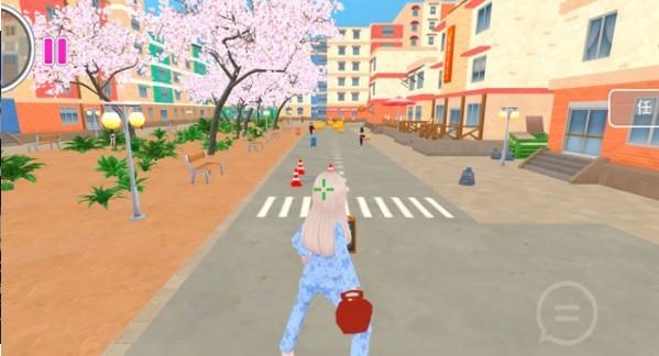 麋鹿世界樱花作战  v1.0.1