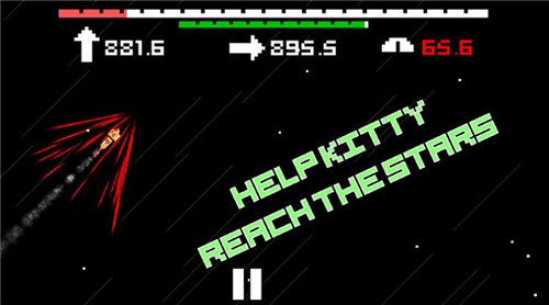 小猫可以飞 v1.0.0