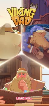 维京奶爸截图0