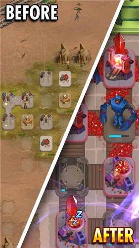 矿工星球大战 v0.9.16