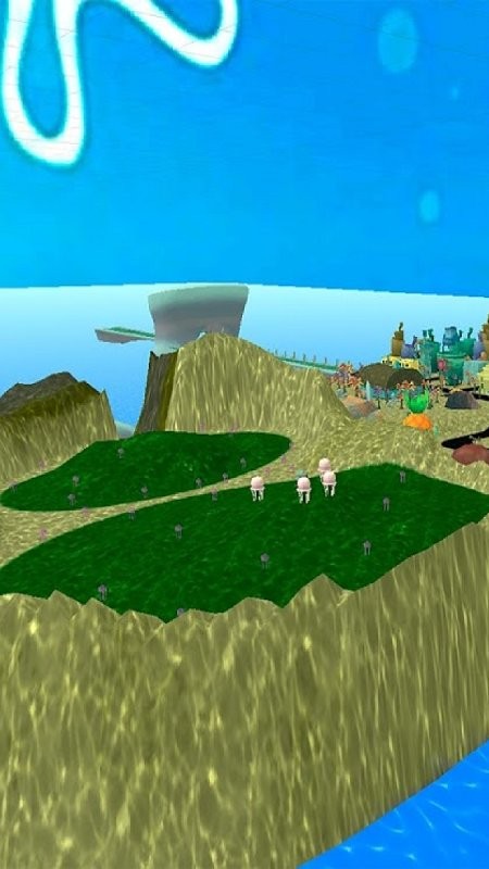 海绵宝宝历险记手游  v3.0