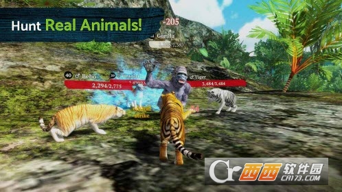 TheTiger(The Tiger) v1.2 安卓版
