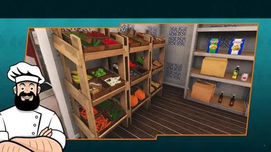 黑暗料理模拟器 v1.67