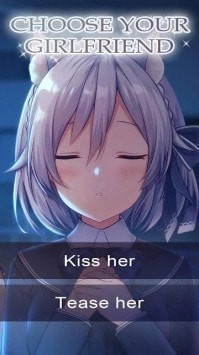 我的高校猫女友中文版 v2.0.8