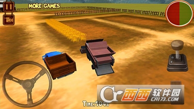 干草英雄农业模拟器 v1.0 安卓版