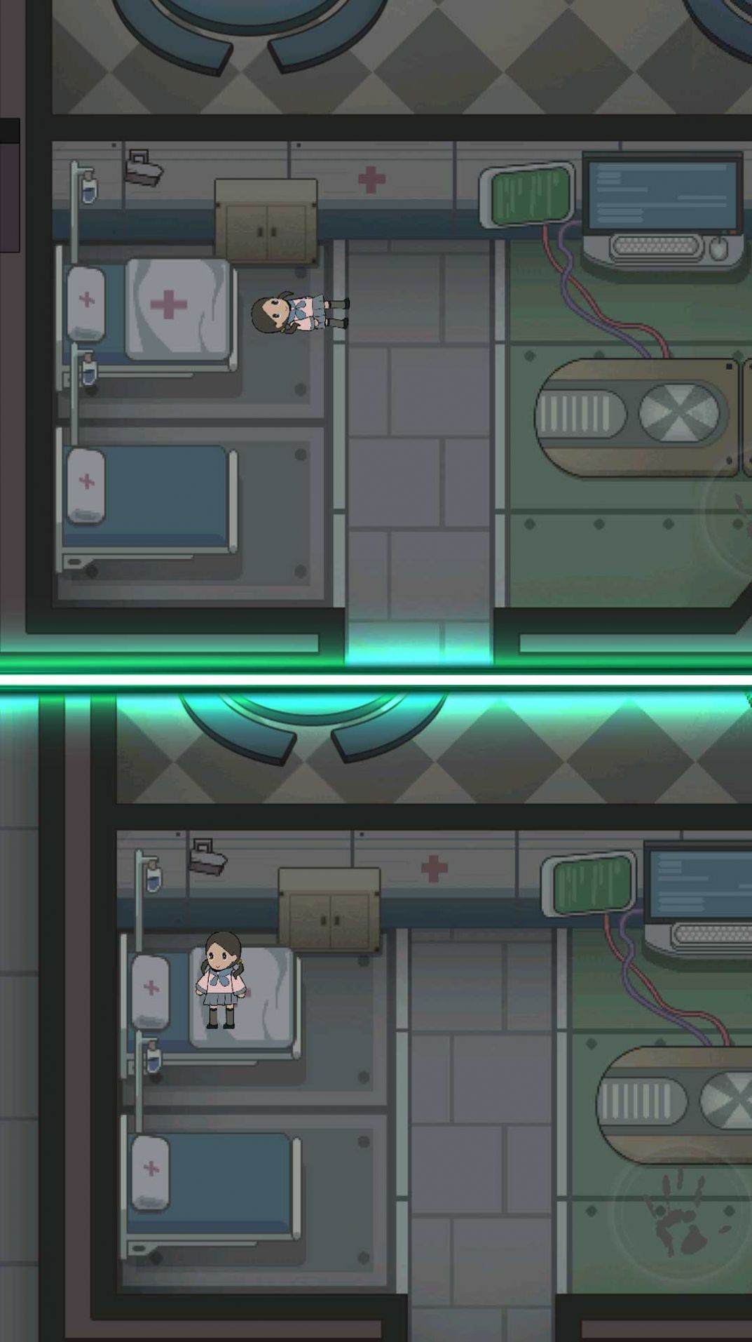 幸存者密室模拟器游戏手机版  v5.1.4