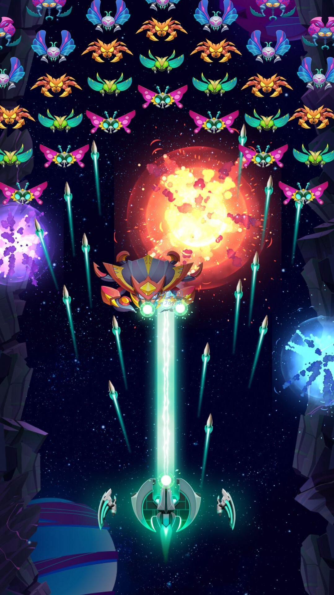 银河突袭精英射手 v1.2.7