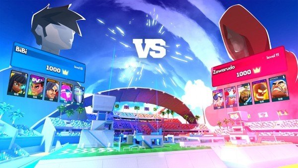 碎片职业射手 v1.8.5