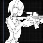 战争艺术暗黑太阳