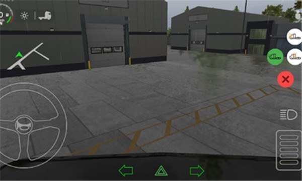 环球卡车模拟器汉化版2023  v1.9.3